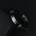 "Forever To Go" Personalized Bracelet Gift Set