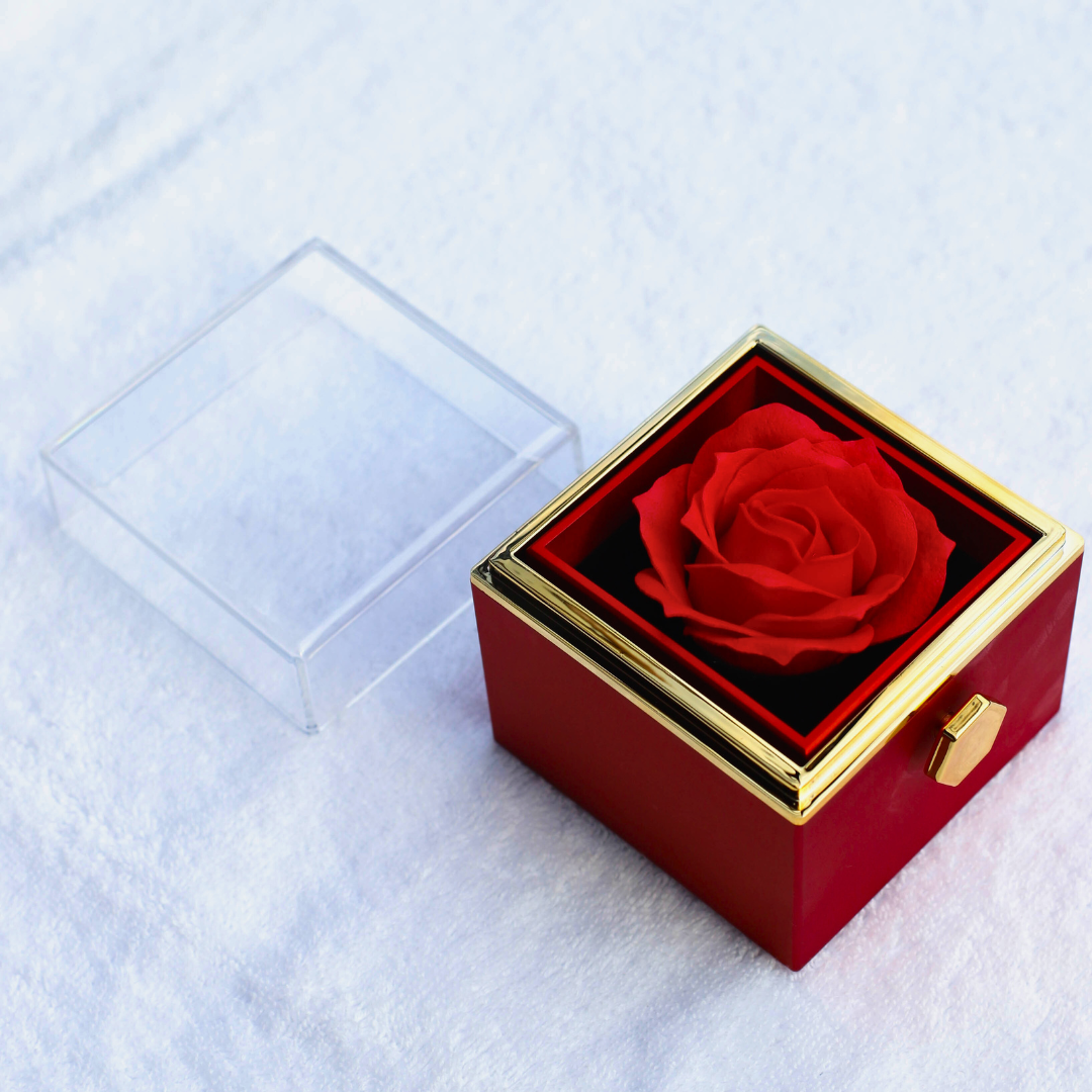 "To My Wife" - Eternal Love Necklace