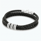 Family Forever - Navigator Personalized Bracelet