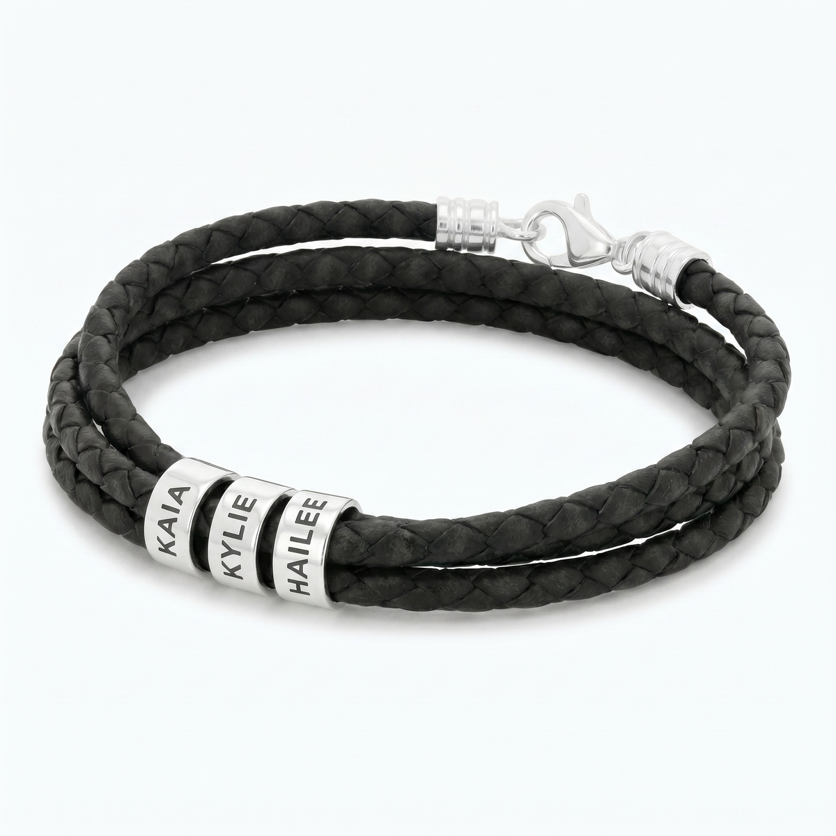 Family Forever - Navigator Personalized Bracelet