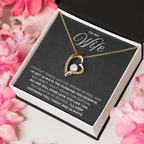 "To My Wife" - Eternal Love Gift Set